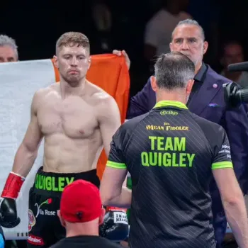 Jason Quigley